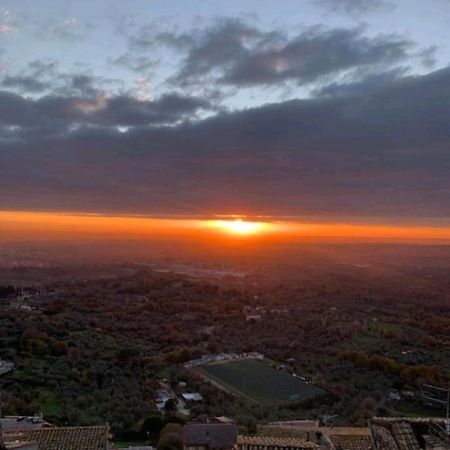 Апартаменты Guidonia Montecelio Экстерьер фото